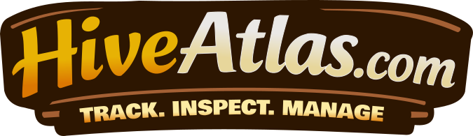 HiveAtlas Logo
